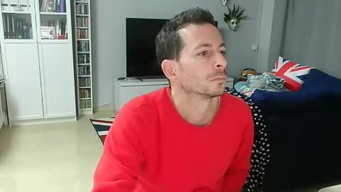 roubarixx online show from 15, 12, 2025