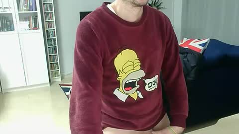 roubarixx online show from 8, 1, 2026