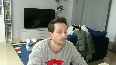 roubarixx online show from 22, 2, 2026