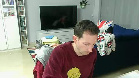 roubarixx online show from 2, 4, 2026