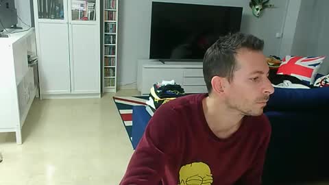 Snapshot of roubarixx chatting on 3, 5, 2026 roubarixx online show from 3, 5, 2026