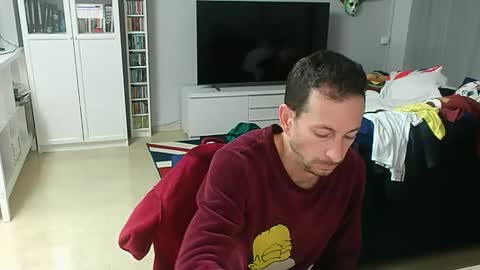 Snapshot of roubarixx chatting on 10, 5, 2026 roubarixx online show from 10, 5, 2026