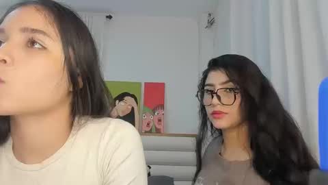 Rous and Sweet online show from 16, 9, 2025