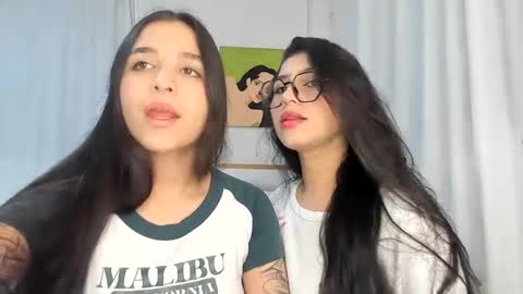 Rous and Sweet online show from 20, 9, 2025