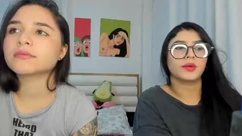 Rous and Sweet online show from 1, 10, 2025