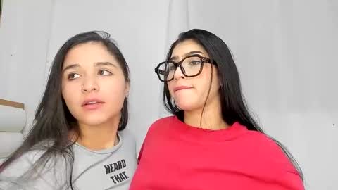 Rous and Sweet online show from 22, 11, 2025