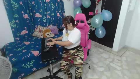 rous_kinky online show from 19, 1, 2026