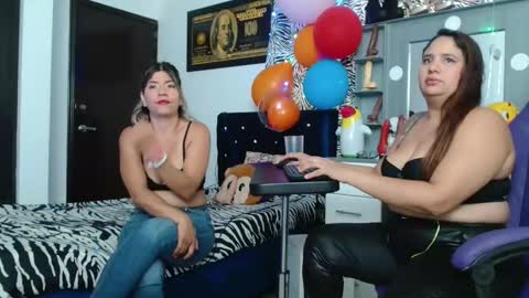 rous_kinky online show from 15, 5, 2026