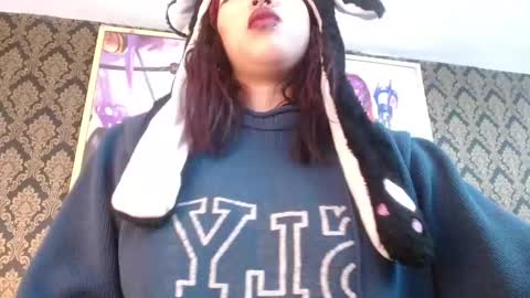 Snapshot of rouse_darkk chatting on 13, 2, 2025 rouse darkk online show from 13, 2, 2025