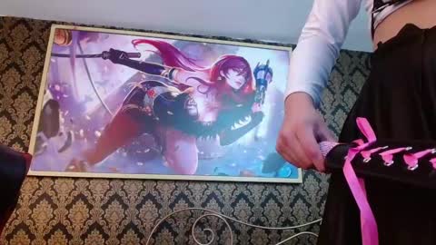 Snapshot of rouse_darkk chatting on 27, 2, 2025 rouse darkk online show from 27, 2, 2025