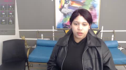Snapshot of rouse_darkk chatting on 3, 7, 2026 rouse darkk online show from 3, 7, 2026