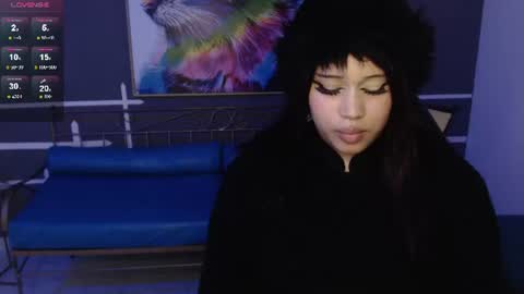 Snapshot of rouse_darkk chatting on 23, 7, 2026 rouse darkk online show from 23, 7, 2026