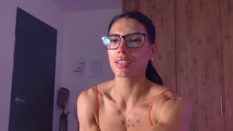 Snapshot of rouse_leon chatting on 13, 5, 2026 Rouse leon online show from 13, 5, 2026