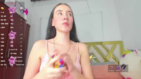 rousee_yarelds online show from 28, 11, 2025