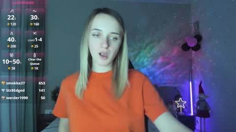 Rouse online show from 24, 1, 2025