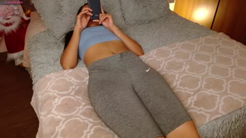 Snapshot of rouss_henao chatting on 19, 1, 2025 Rouss marie henao online show from 19, 1, 2025