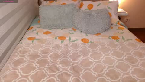 Snapshot of rouss_henao chatting on 25, 1, 2025 Rouss marie henao online show from 25, 1, 2025