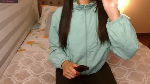 Snapshot of rouss_henao chatting on 11, 2, 2025 Rouss marie henao online show from 11, 2, 2025