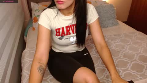 Snapshot of rouss_henao chatting on 12, 2, 2025 Rouss marie henao online show from 12, 2, 2025