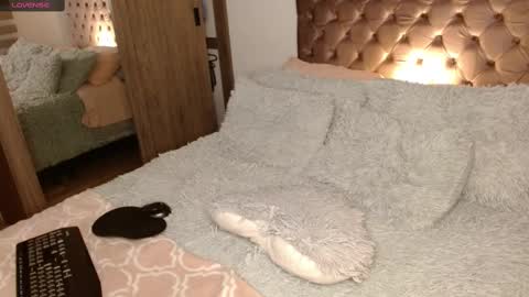 Snapshot of rouss_henao chatting on 25, 2, 2025 Rouss marie henao online show from 25, 2, 2025