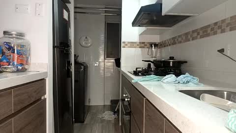 Snapshot of rouss_henao chatting on 4, 3, 2025 Rouss marie henao online show from 4, 3, 2025