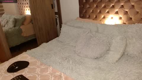 Snapshot of rouss_henao chatting on 8, 3, 2025 Rouss marie henao online show from 8, 3, 2025