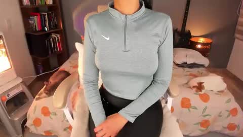 Snapshot of rouss_henao chatting on 25, 9, 2025 Rouss marie henao online show from 25, 9, 2025