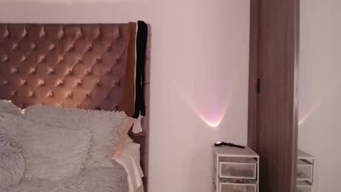 Snapshot of rouss_henao chatting on 20, 10, 2025 Rouss marie henao online show from 20, 10, 2025