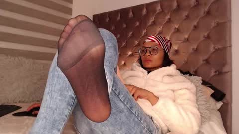 Snapshot of rouss_henao chatting on 30, 10, 2025 Rouss marie henao online show from 30, 10, 2025