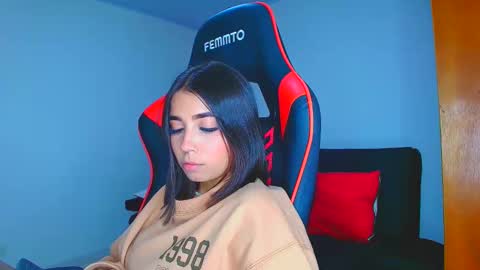 rousse_violet online show from 16, 1, 2026