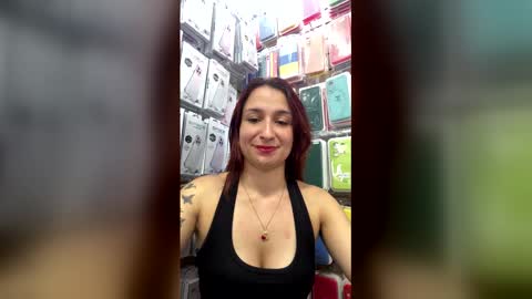 Snapshot of roussehills chatting on 9, 1, 2026 roussehills online show from 9, 1, 2026