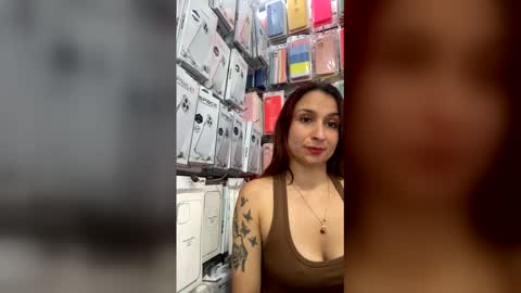 Snapshot of roussehills chatting on 15, 1, 2026 roussehills online show from 15, 1, 2026