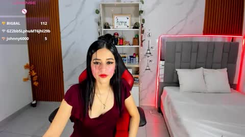 roussescoot online show from 22, 11, 2025