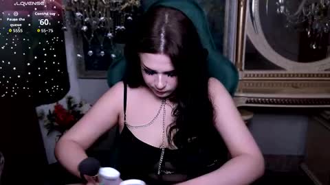 Snapshot of rouzfarrelll chatting on 19, 9, 2025 rouzfarrelll online show from 19, 9, 2025