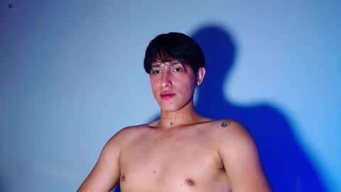 rowanboy23 online show from 18, 1, 2026