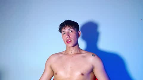 rowanboy23 online show from 12, 2, 2026