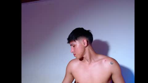 Snapshot of rowanboy23 chatting on 10, 6, 2026 rowanboy23 online show from 10, 6, 2026