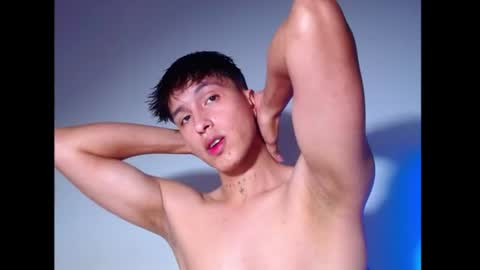 Snapshot of rowanboy23 chatting on 15, 6, 2026 rowanboy23 online show from 15, 6, 2026