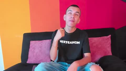 Snapshot of rowancley chatting on 9, 9, 2025 Rowan online show from 9, 9, 2025