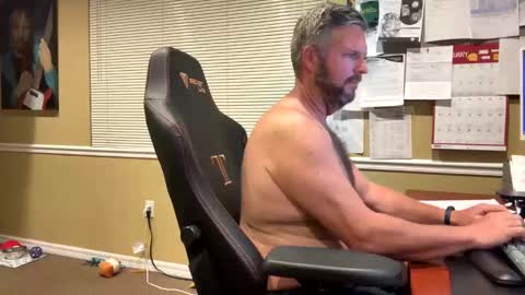 Snapshot of rowdypete787 chatting on 19, 9, 2025 rowdypete787 online show from 19, 9, 2025