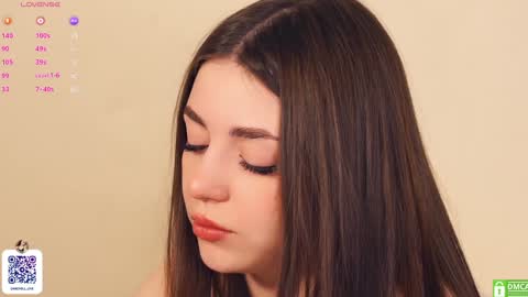 Snapshot of rowenahallman chatting on 1, 2, 2025 Michelle online show from 1, 2, 2025
