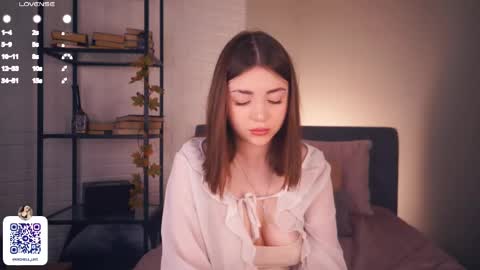 Snapshot of rowenahallman chatting on 19, 2, 2025 Michelle online show from 19, 2, 2025