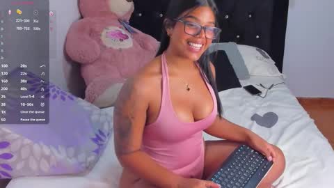 Rox online show from 16, 11, 2025