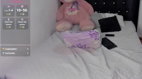 Rox online show from 7, 3, 2026