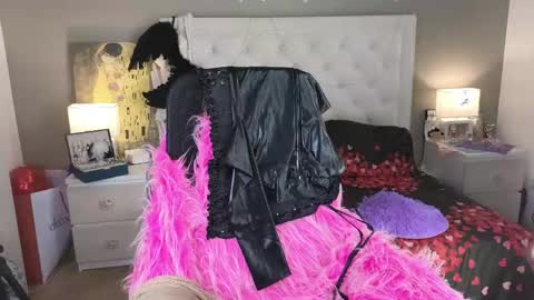 Snapshot of roxalanastar chatting on 11, 5, 2026 Roxalana online show from 11, 5, 2026