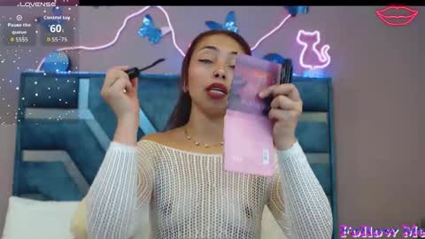 Roxane online show from 27, 2, 2026