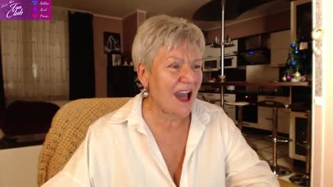 Roxana online show from 11, 1, 2025