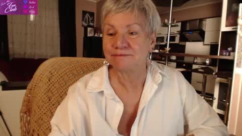 Roxana online show from 14, 1, 2025