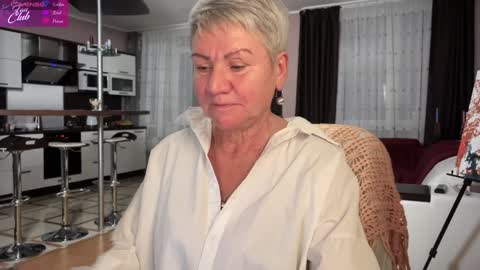 Roxana online show from 21, 1, 2025