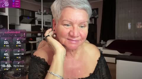 Roxana online show from 24, 1, 2025